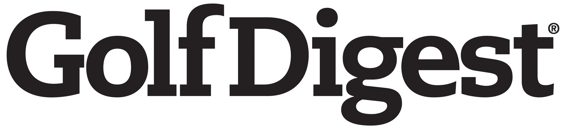 Golf Digest/Golf World